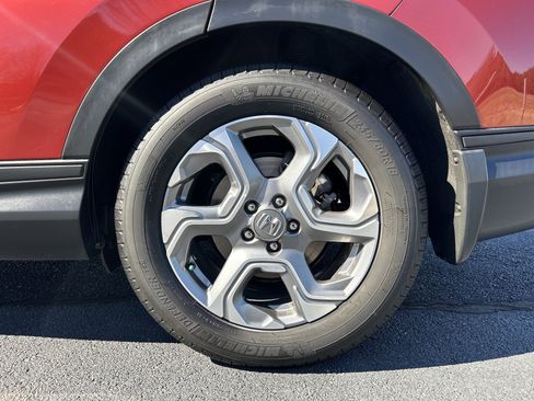 Used 2018 Honda CR-V EX-L image 35