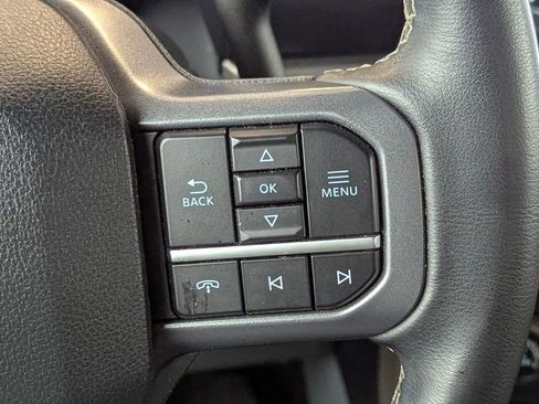 Certified 2024 Ford F150 XLT w/ Equipment Group 303A High image 24