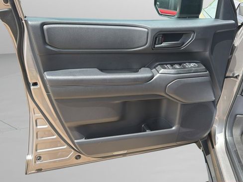 Used 2026 Toyota Land Cruiser 1958 AWD/4WD image 17