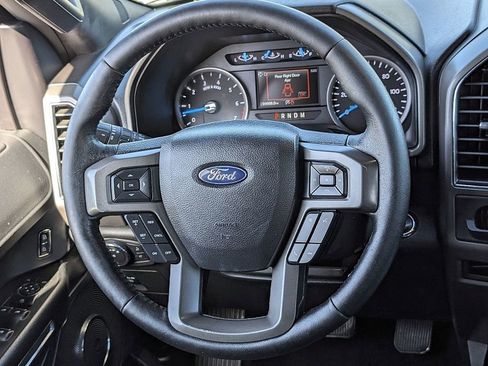 Used 2019 Ford Expedition Max XLT RWD image 24