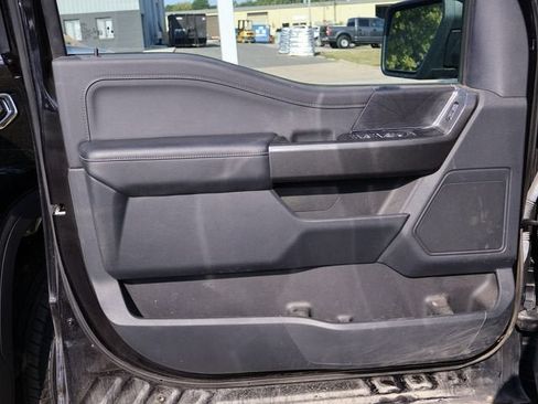 Used 2021 Ford F150 XLT w/ Equipment Group 302A High AWD/4WD image 38