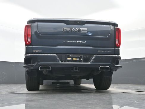 Used 2020 GMC Sierra 1500 Denali w/ Denali Ultimate Package image 29