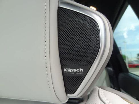 New 2026 INFINITI QX60 Autograph w/ Dark Cargo Package AWD/4WD image 9