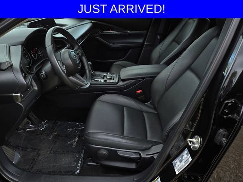 Certified 2023 MAZDA CX-30 AWD 2.5 S w/ Select Package image 16