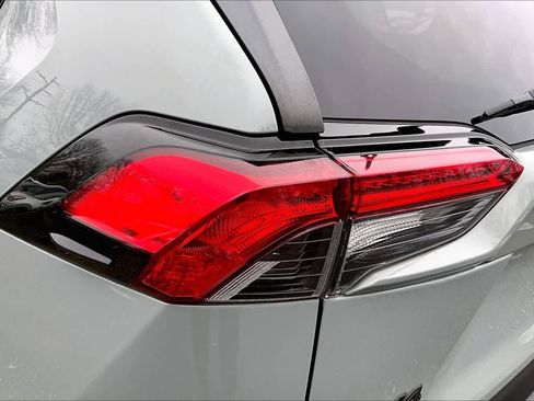 Certified 2020 Toyota RAV4 Adventure image 25