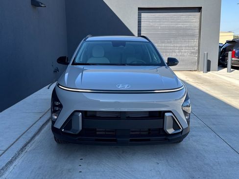 New 2026 Hyundai Kona SEL Sport image 9