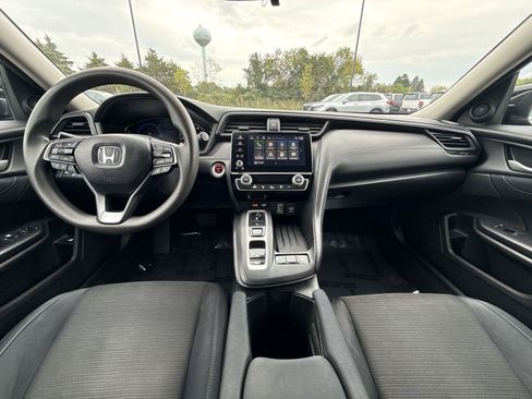Used 2020 Honda Insight EX image 20