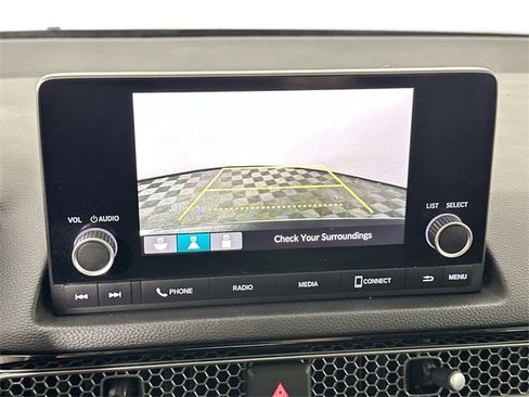 Used 2024 Honda Civic LX image 12