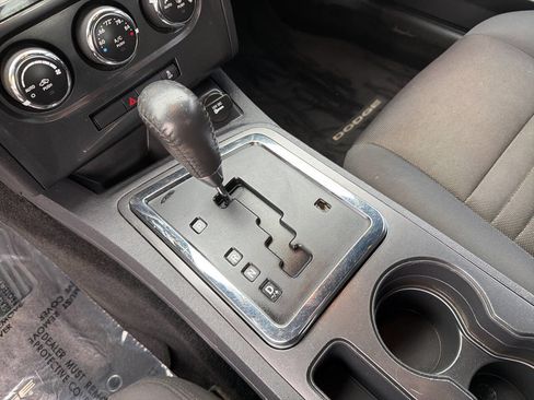 Used 2013 Dodge Challenger SXT w/ Sound Group image 23
