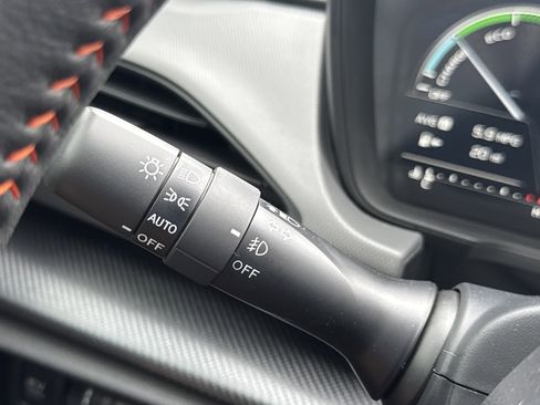 New 2026 Subaru Crosstrek 2.5i Limited AWD/4WD image 17