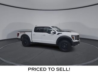 Used 2024 Ford F150 Raptor AWD/4WD video 2