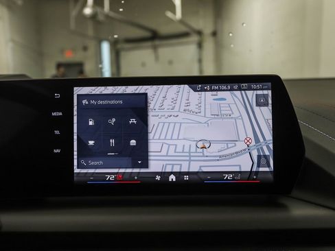 Certified 2025 BMW M235i xDrive image 17