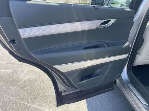 New 2026 Genesis GV80 2.5T Select AWD/4WD image 22