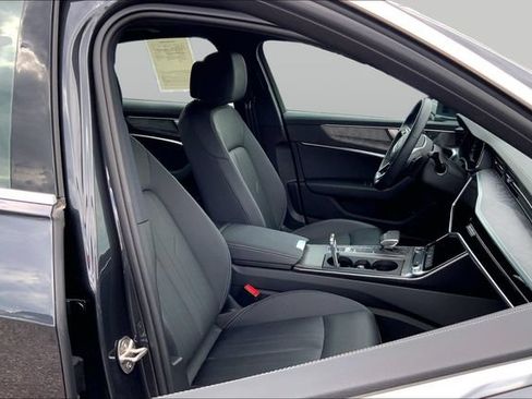 Used 2024 Audi A6 2.0T Premium AWD/4WD image 7