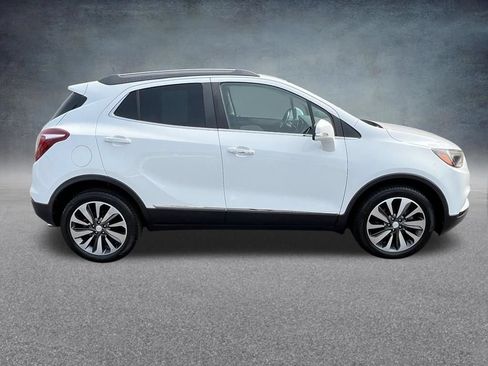 Used 2017 Buick Encore Preferred FWD image 8