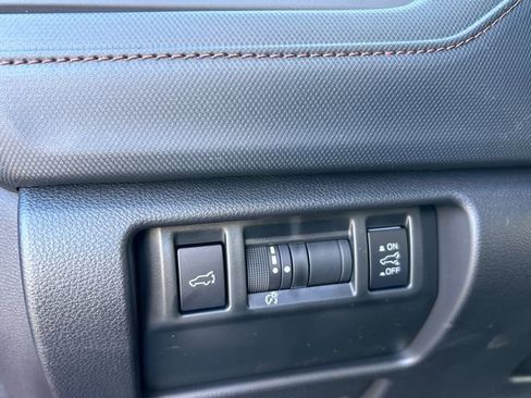 New 2026 Subaru Forester Touring AWD/4WD image 23