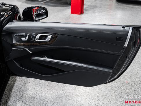 Used 2013 Mercedes-Benz SL 63 AMG image 29