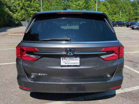 Used 2023 Honda Odyssey EX-L image 5