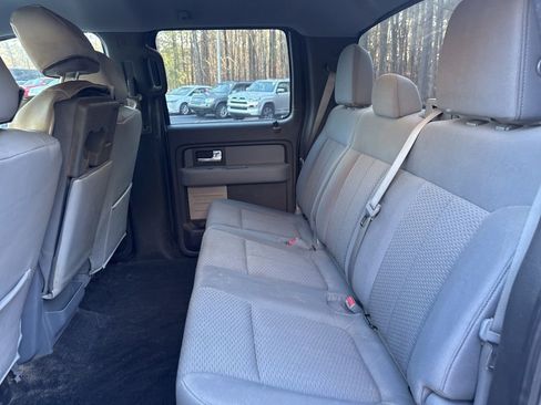 Used 2013 Ford F150 XLT image 9
