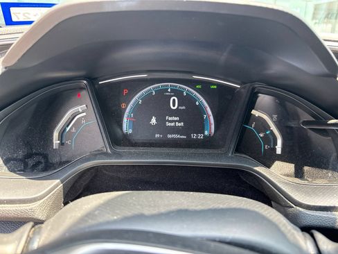 Used 2019 Honda Civic LX image 11