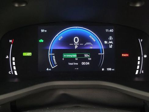 Used 2026 Toyota Camry LE w/ Convenience Package FWD image 20