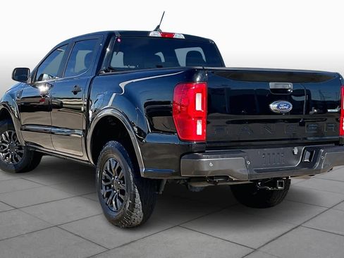 Used 2019 Ford Ranger XLT w/ Equipment Group 301A Mid image 11