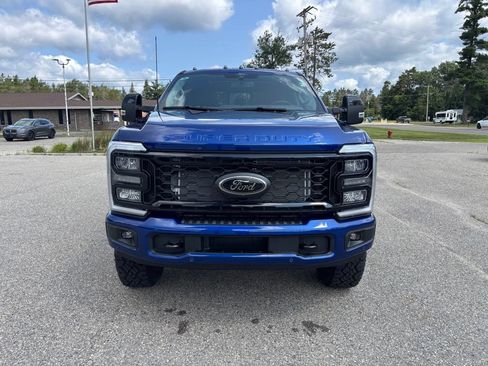 New 2026 Ford F350 Lariat w/ Tremor Off-Road Package AWD/4WD image 8