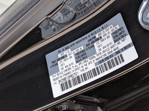 Used 2023 MAZDA CX-30 2.5 Turbo w/ Premium Plus Pkg image 30