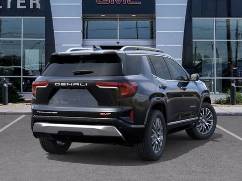 New 2026 GMC Terrain Denali AWD/4WD image 4