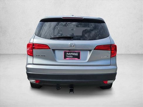 Used 2017 Honda Pilot EX-L image 7