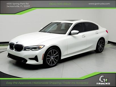 Used 2021 BMW 330i Sedan w/ Convenience Package