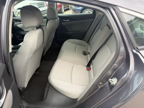 Used 2016 Honda Civic EX image 24