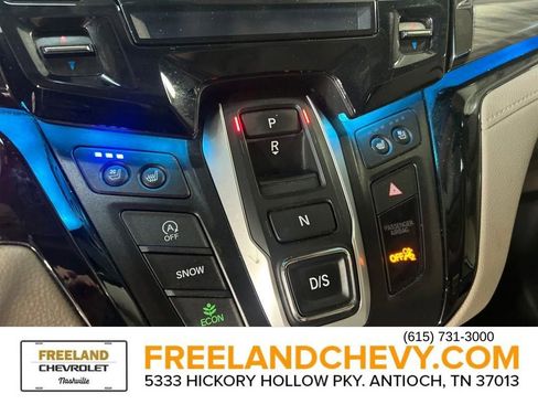 Used 2023 Honda Odyssey Elite image 22