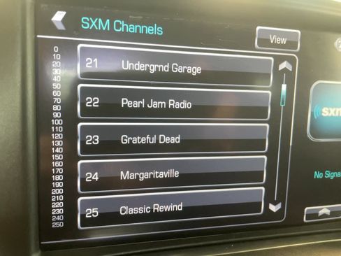 Used 2019 Chevrolet Silverado 1500 LT w/ All Star Edition AWD/4WD image 20