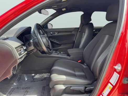 Used 2022 Honda Civic Sport image 14