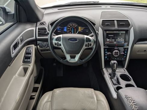 Used 2014 Ford Explorer Limited w/ Equipment Group 302A FWD image 20