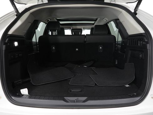 Used 2025 MAZDA CX-70 Plug-In Hybrid w/ Premium Pkg image 15