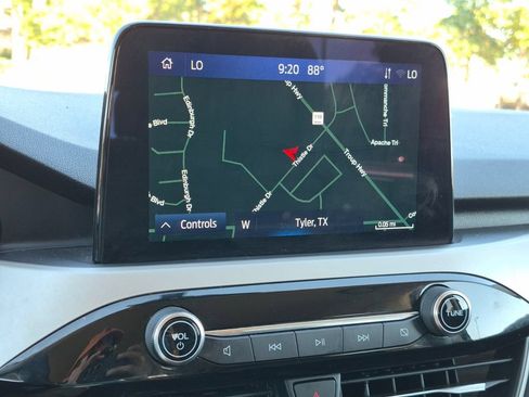 Used 2022 Ford Escape SEL FWD image 23