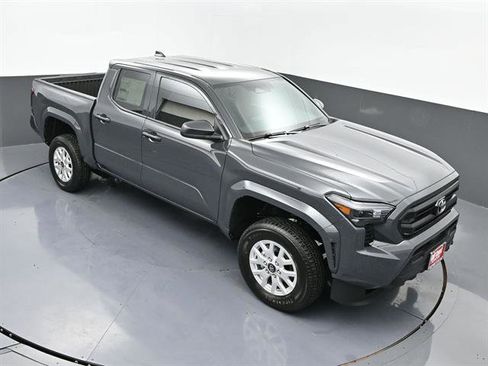 Certified 2026 Toyota Tacoma SR RWD image 75