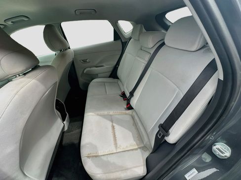 Used 2025 Hyundai Kona SEL AWD/4WD image 26