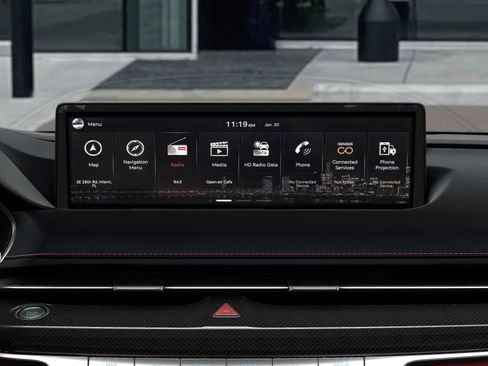 Used 2024 Genesis G80 3.5T Sport image 12