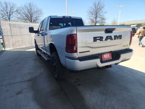 New 2026 RAM 2500 Big Horn image 15