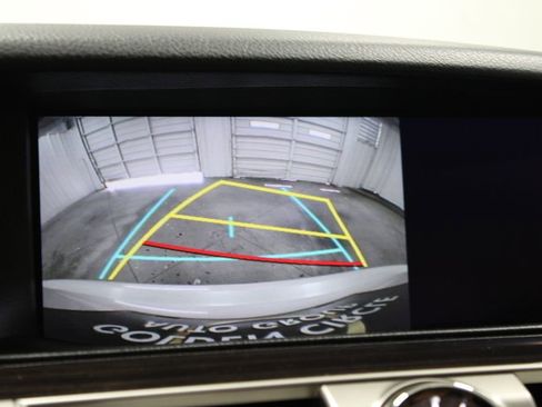 Used 2016 Lexus LS 460 w/ Comfort Package RWD image 30