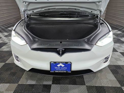 Used 2019 Tesla Model X Performance image 42