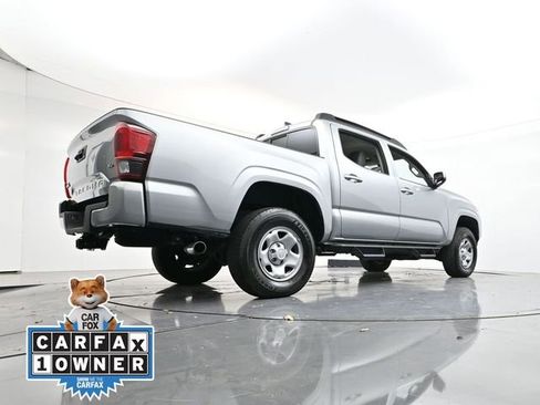 Used 2023 Toyota Tacoma SR image 33