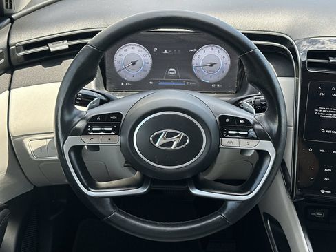 Used 2024 Hyundai Tucson Limited FWD image 19