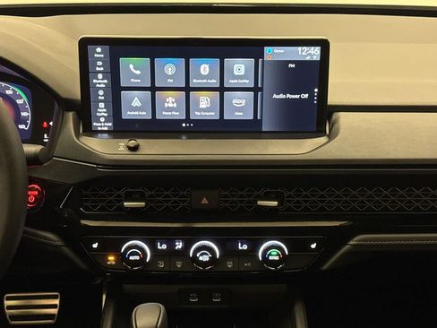 Certified 2025 Honda Accord Sport image 15