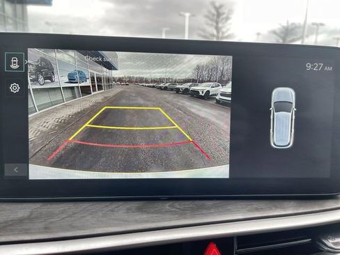 Used 2024 Kia Sorento X-Line EX image 15