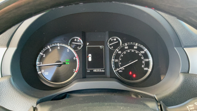 Used 2023 Lexus GX 460 Premium w/ Premium Package AWD/4WD image 14