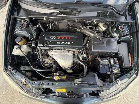 Used 2003 Toyota Camry LE image 16